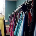 Burberry Embossed Check Patent Leather Sling Bag