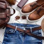 Dress In The Latest Trends Of The Season